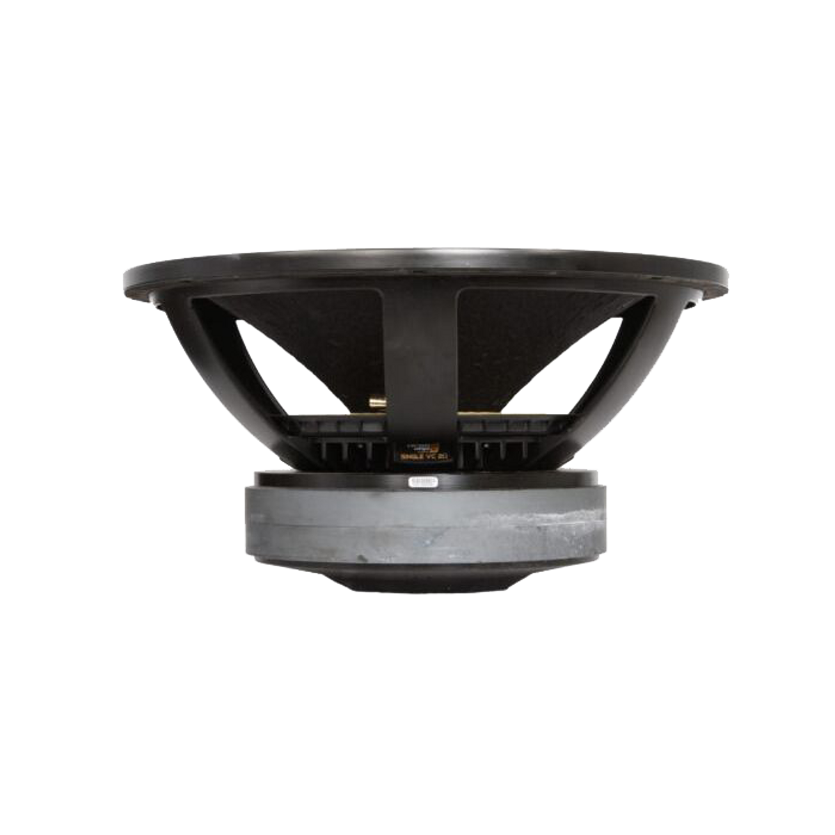 Cerwin Vega SPCL182 STROKER PRO Classic 3200w 1x2ohm