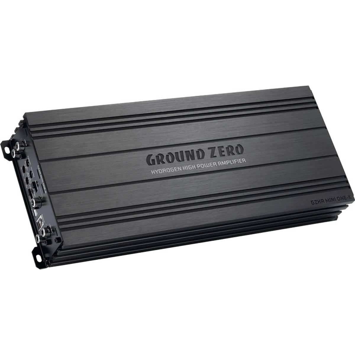  Ground Zero GZHA Mini ONE-K 24V  1000w @1ohm
