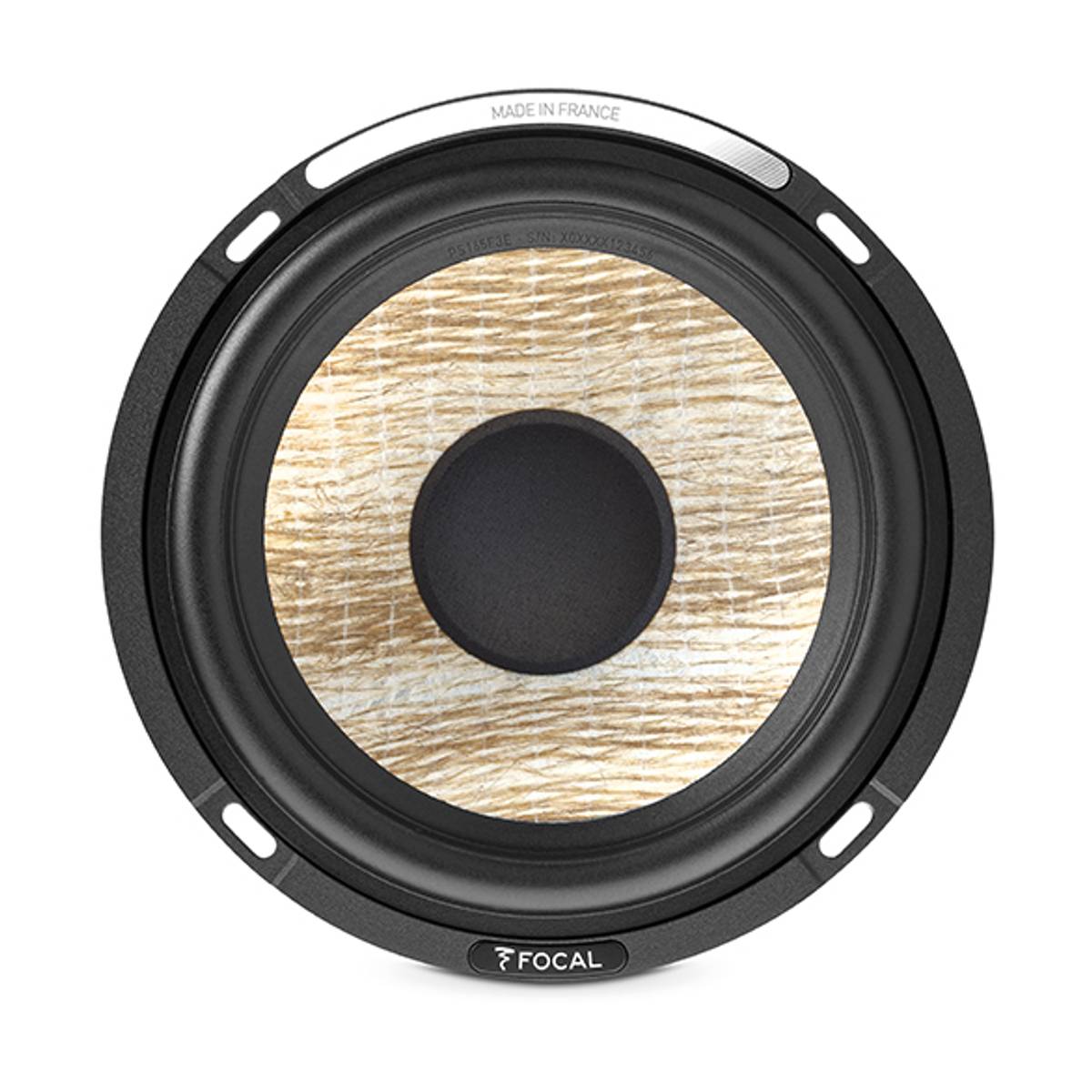 Focal PS165F3E Flax Evo 4ohm