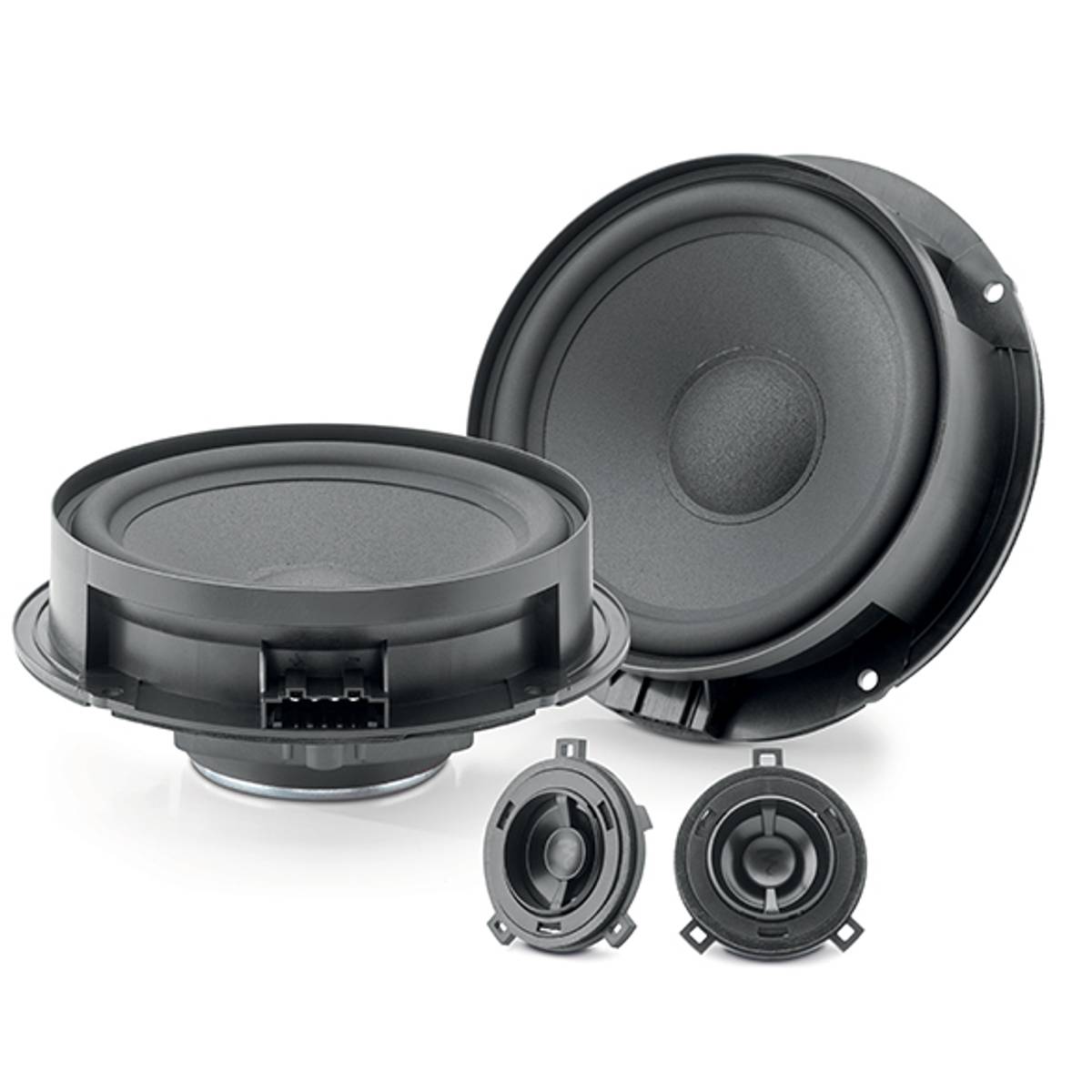 FOCAL IS VW 155  50W RMS