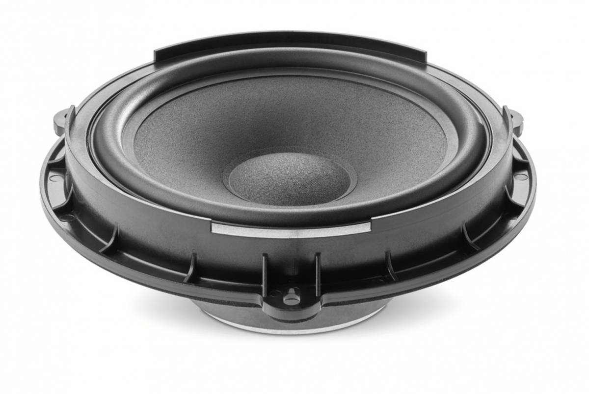 Focal IS FORD 165 60W RMS