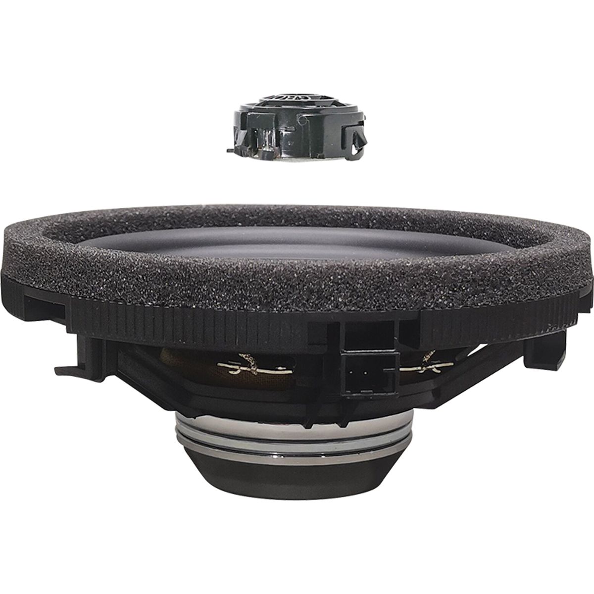 Ground Zero GZCS 100.2MB-206C 