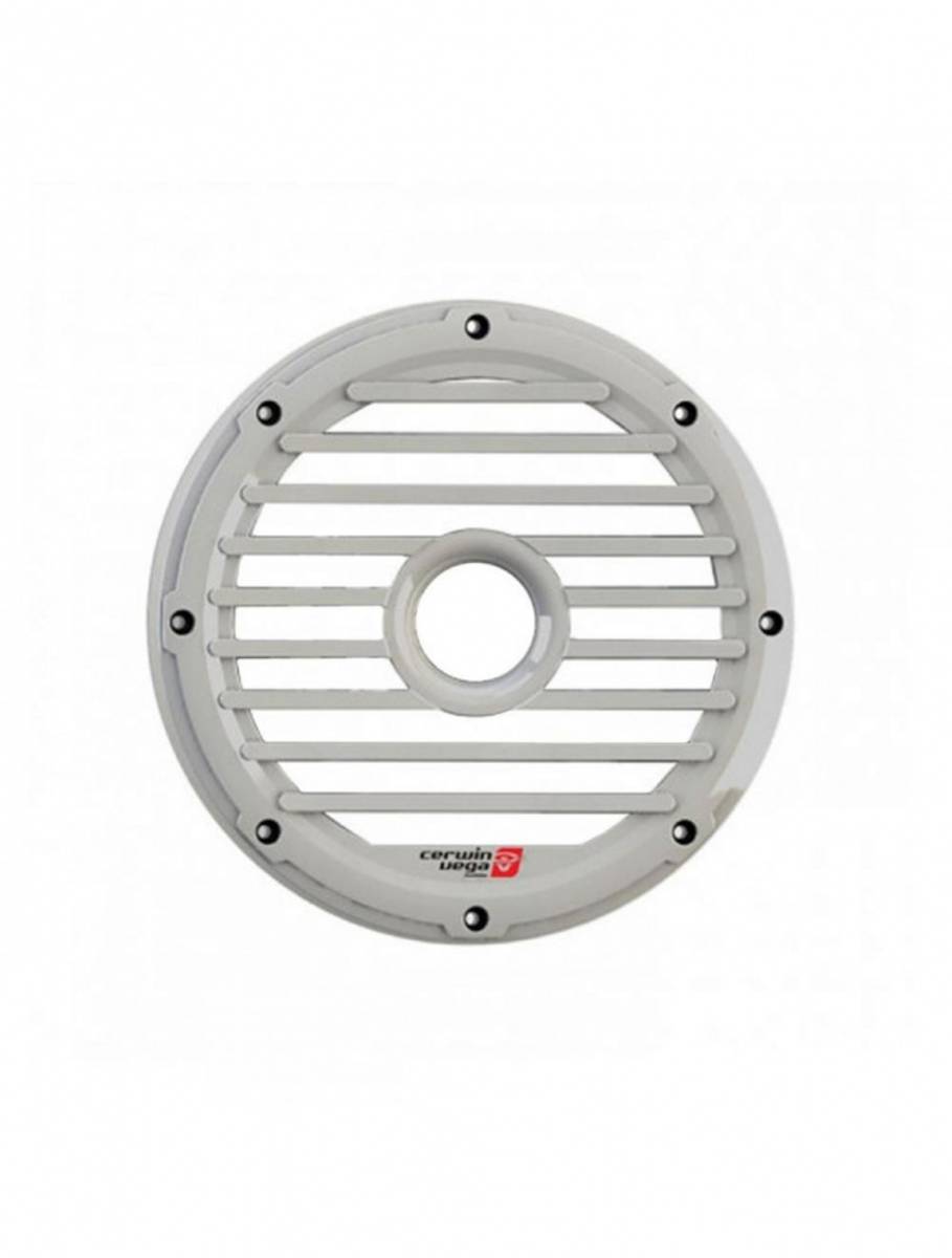 Cerwin Vega SMG65WHT marine høyttalergrill 6,5