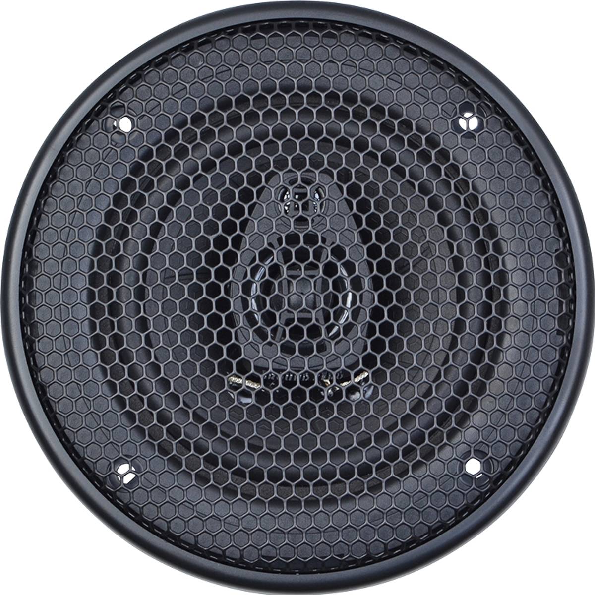 Ground Zero GZIF 4.0 60W RMS