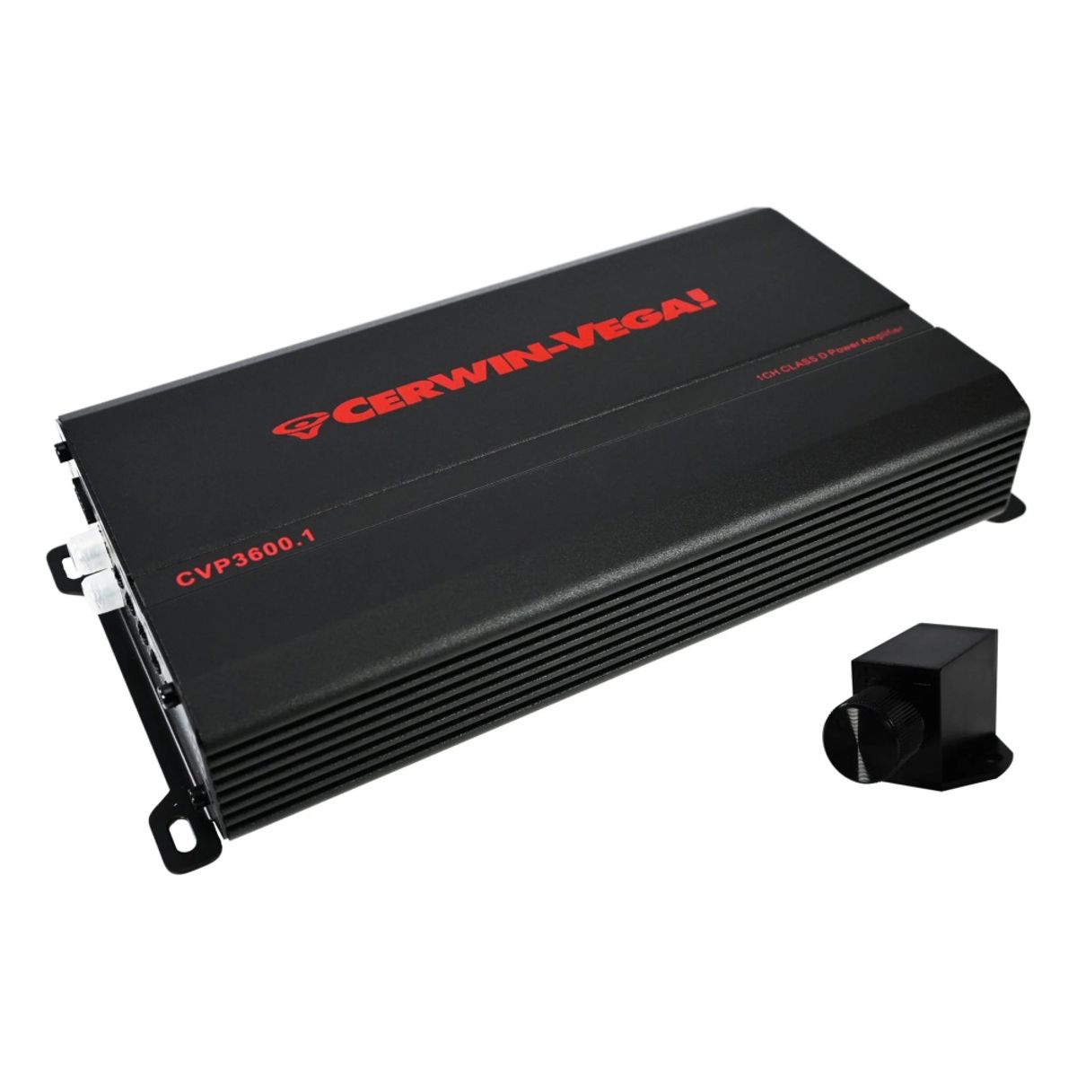 Cerwin Vega CVP3600.1 1300W @1ohm