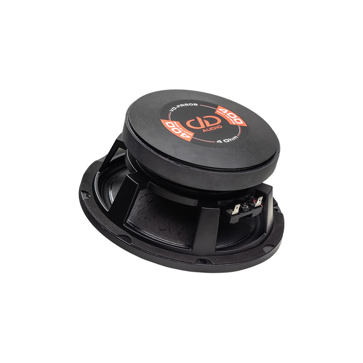 DD Audio VO-FR508 400W RMS