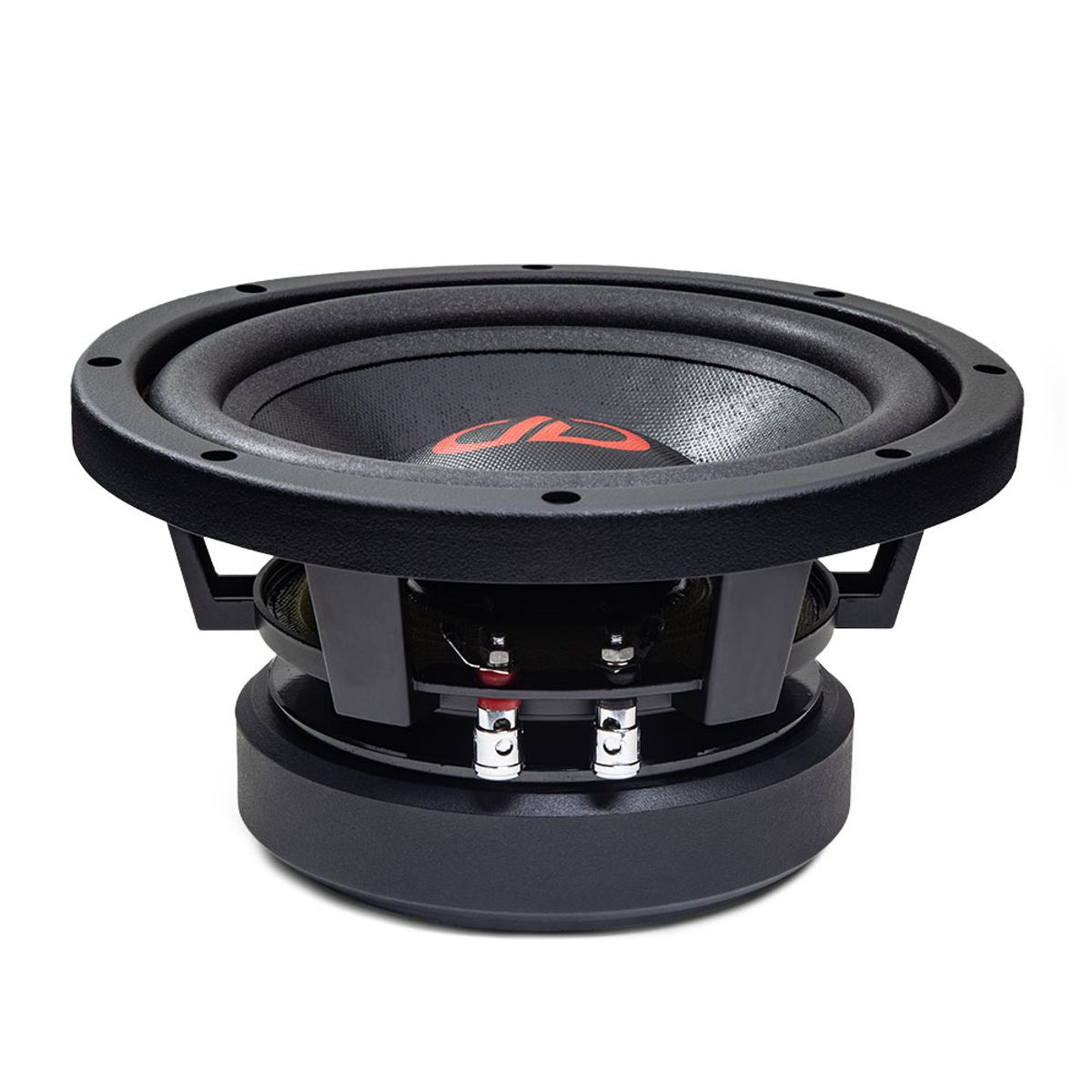 DD Audio VO-W508-S4 400W RMS