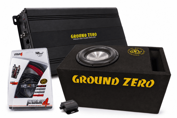 Hovedbilde Ground Zero Nuclear 1x12