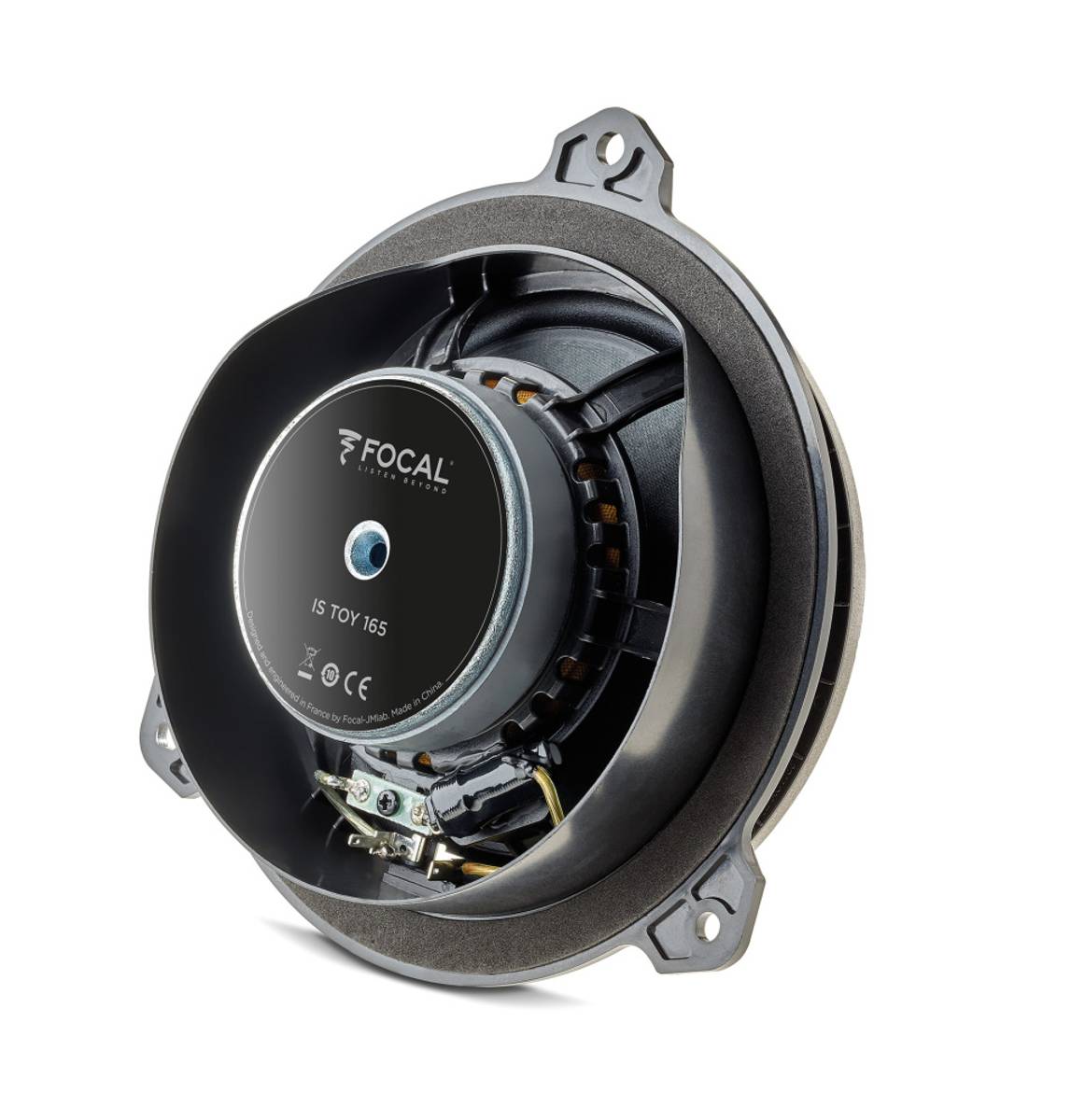 FOCAL IS TOY 165 TWU