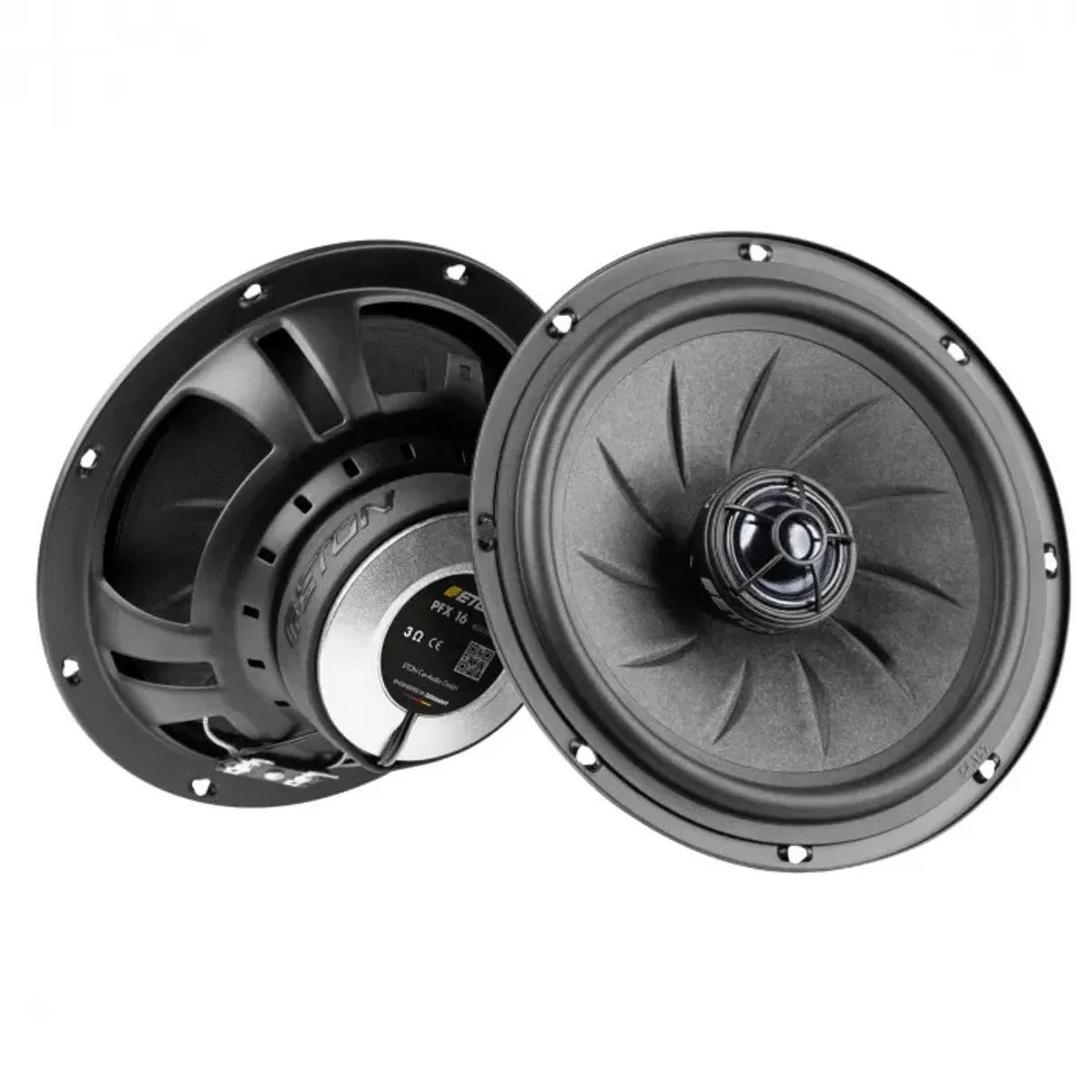 Eton ET-PFX16