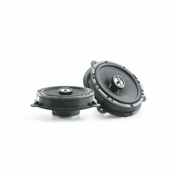Hovedbilde FOCAL IC RNS165 Renault, Nissan, Dacia 