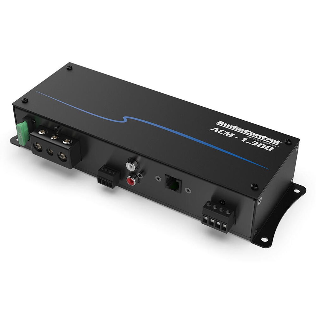 AudioControl ACM-1.300 monoforsterker