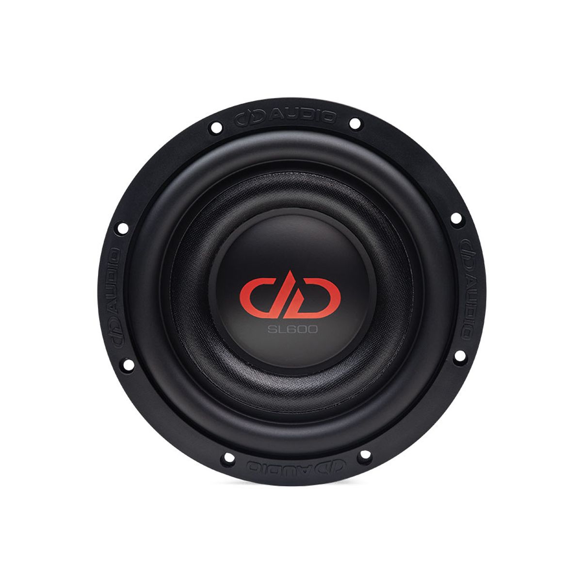 DD Audio SL608-D2 