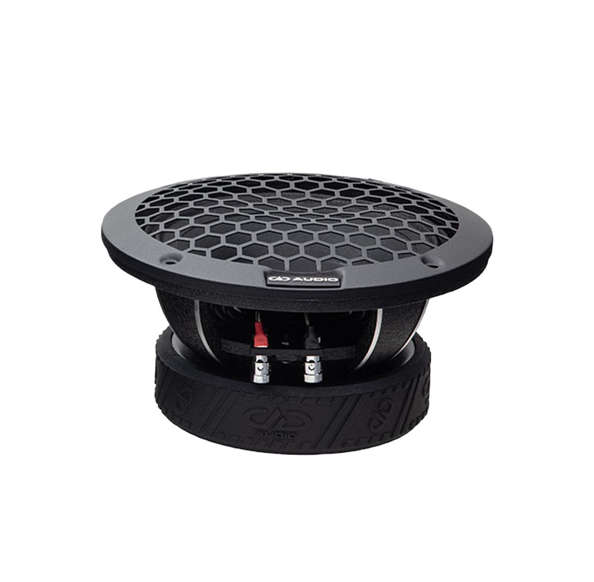 DD Audio VO-M408-S4