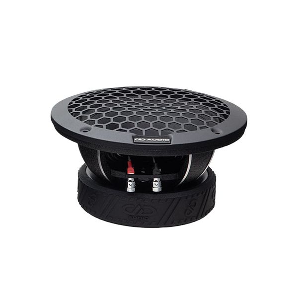 Hovedbilde DD Audio VO-M408-S4