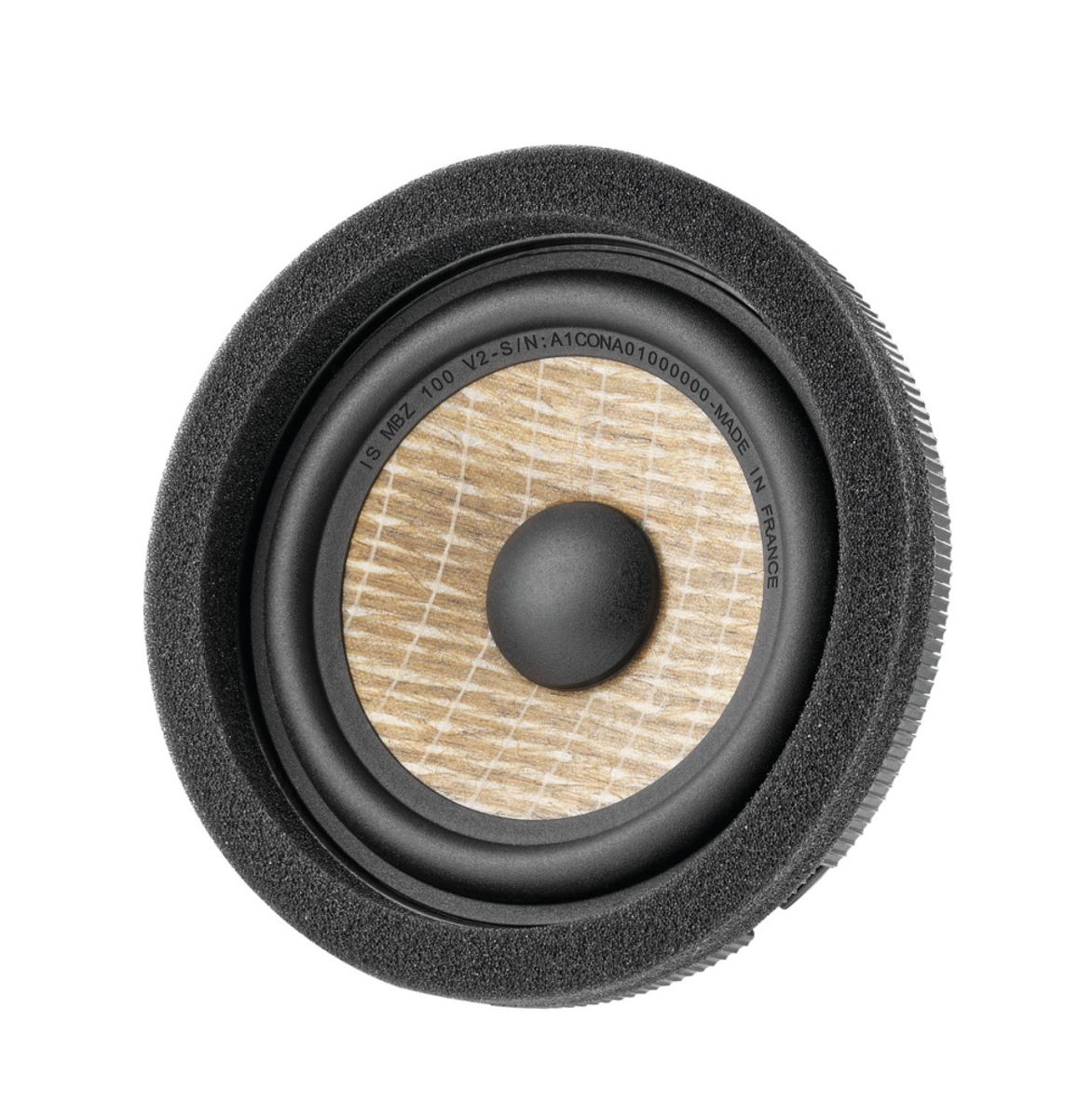 FOCAL IS MBZ 100 V2