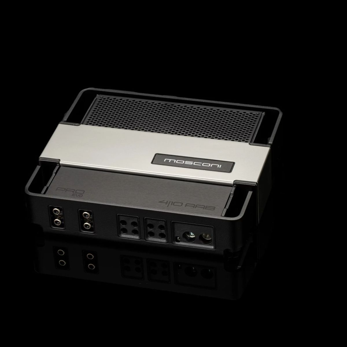 MOSCONI PRO 4 | 10-ABB EVO 4x100w @2ohm