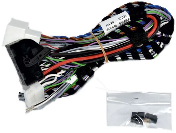 Hovedbilde GLADEN SU-BMRAMHK - BMW G serie ...