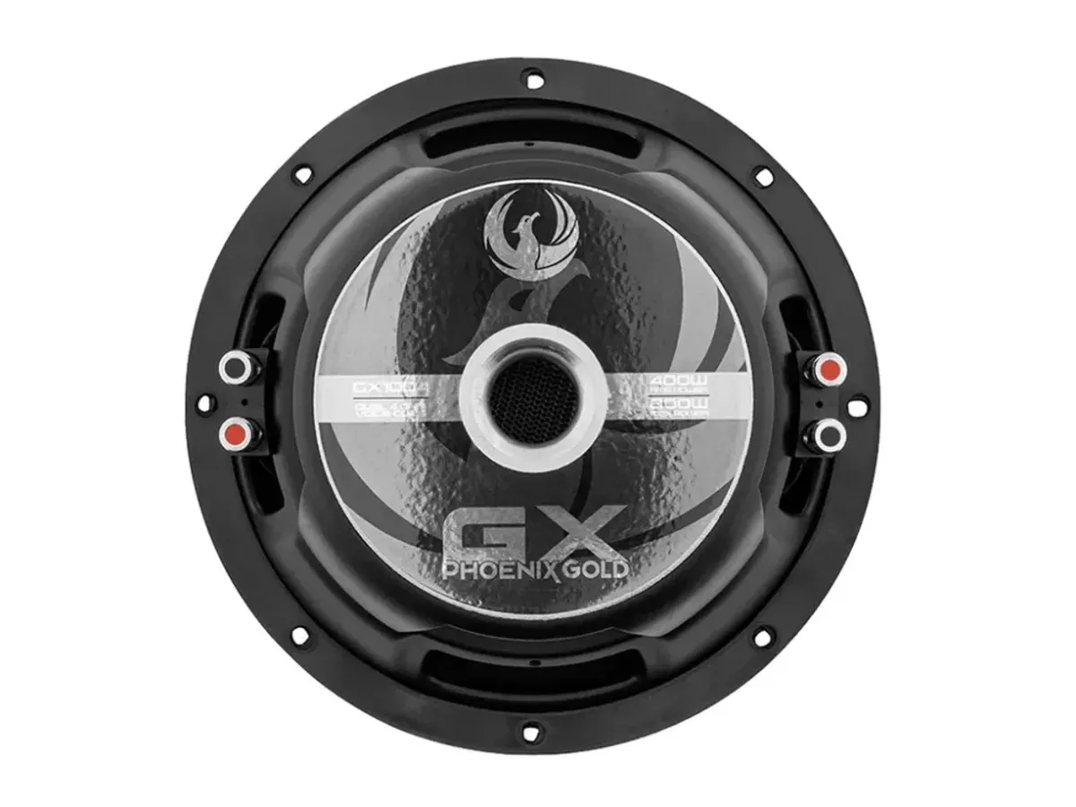 Phoenix Gold GX10D4
