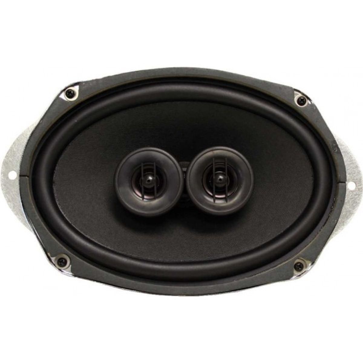 Custom Autosound 5x7