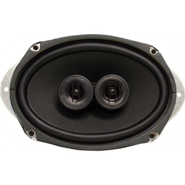 Hovedbilde Custom Autosound 5x7