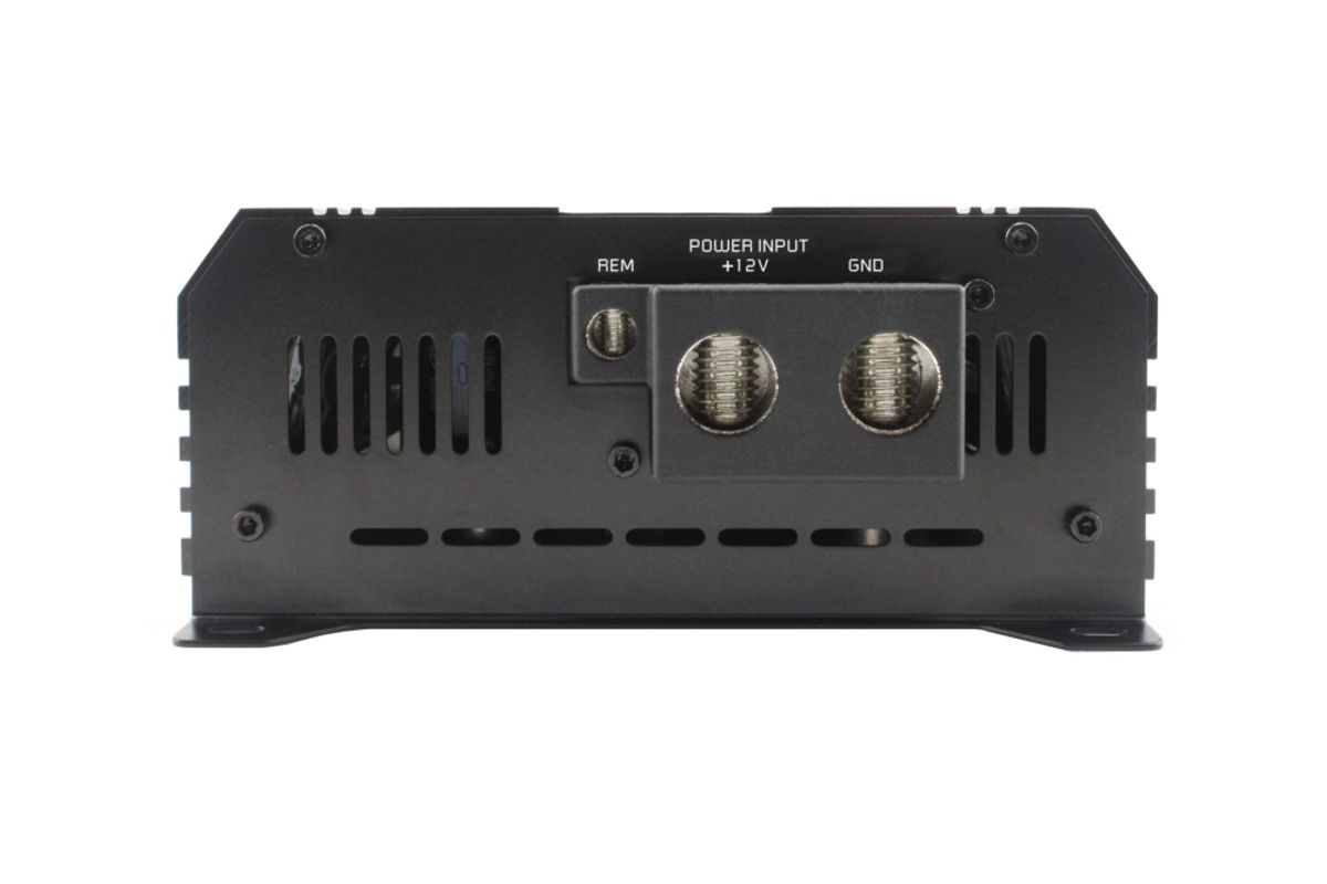 Ground Zero GZCA 3000X.M2 1x3180W @ 2 ohm, fulltone