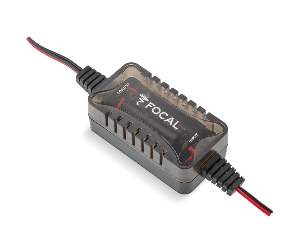 FOCAL IS MBZ 100 V2