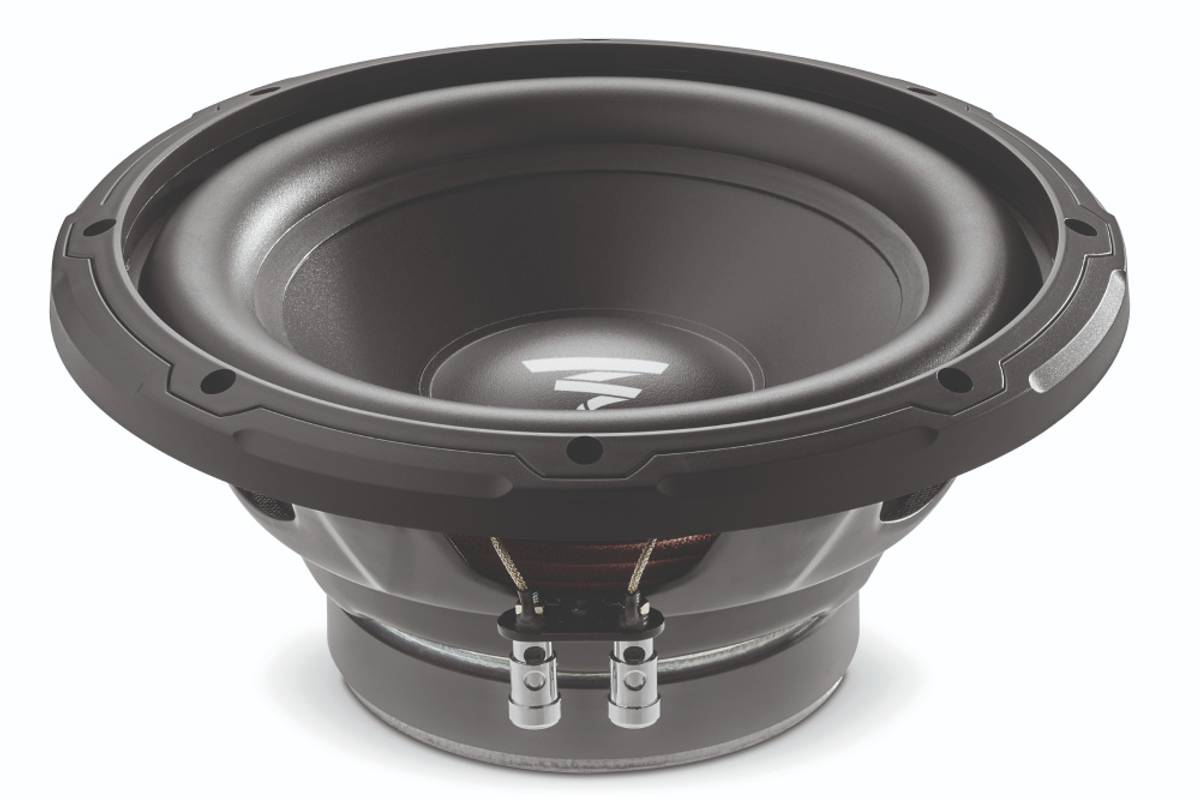 Focal SUB 10 250w 1x4ohm