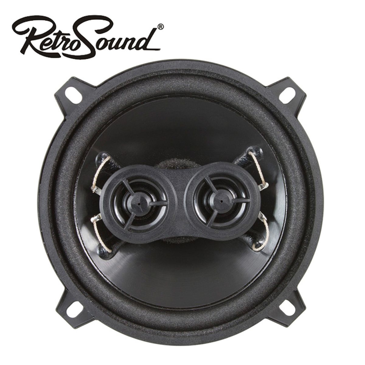 Retrosound D-52 5,25