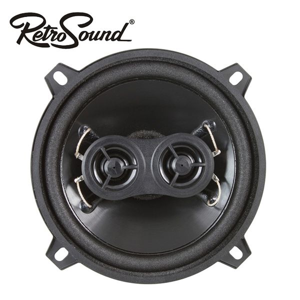 Hovedbilde Retrosound D-52 5,25