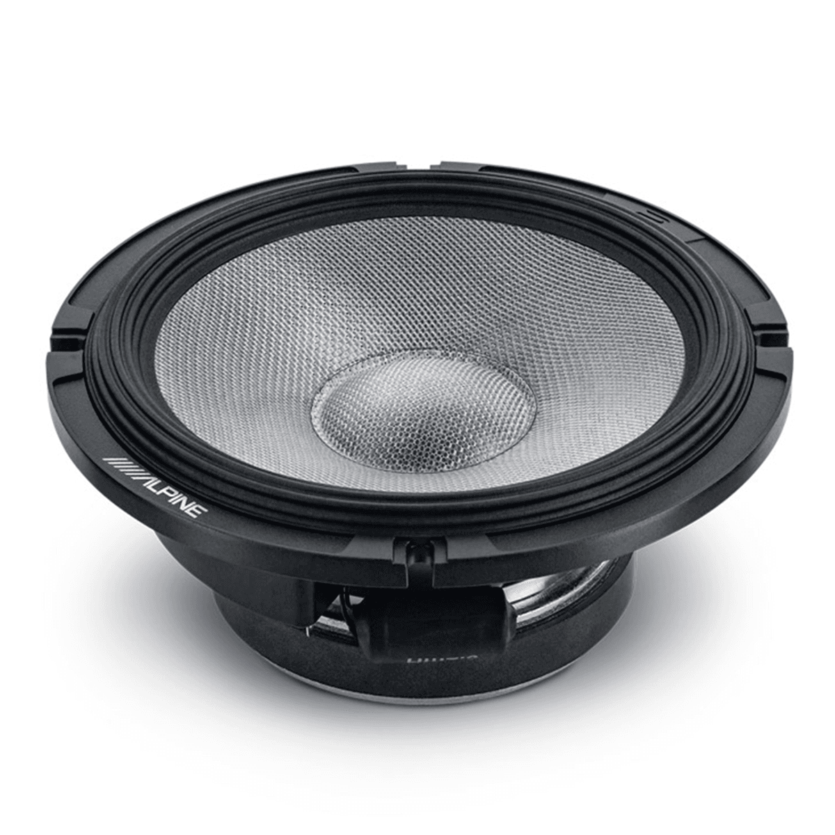 Alpine R2-S65C komponentsett
