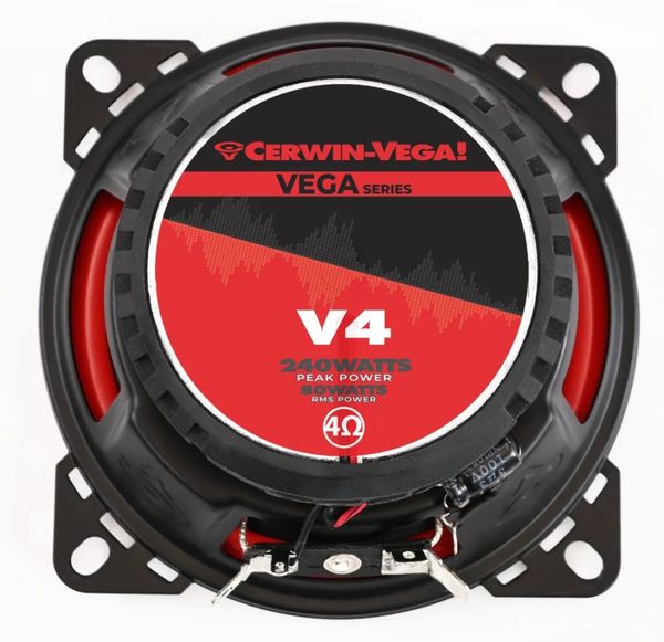 Hovedbilde Cerwin Vega V4 Vega 4