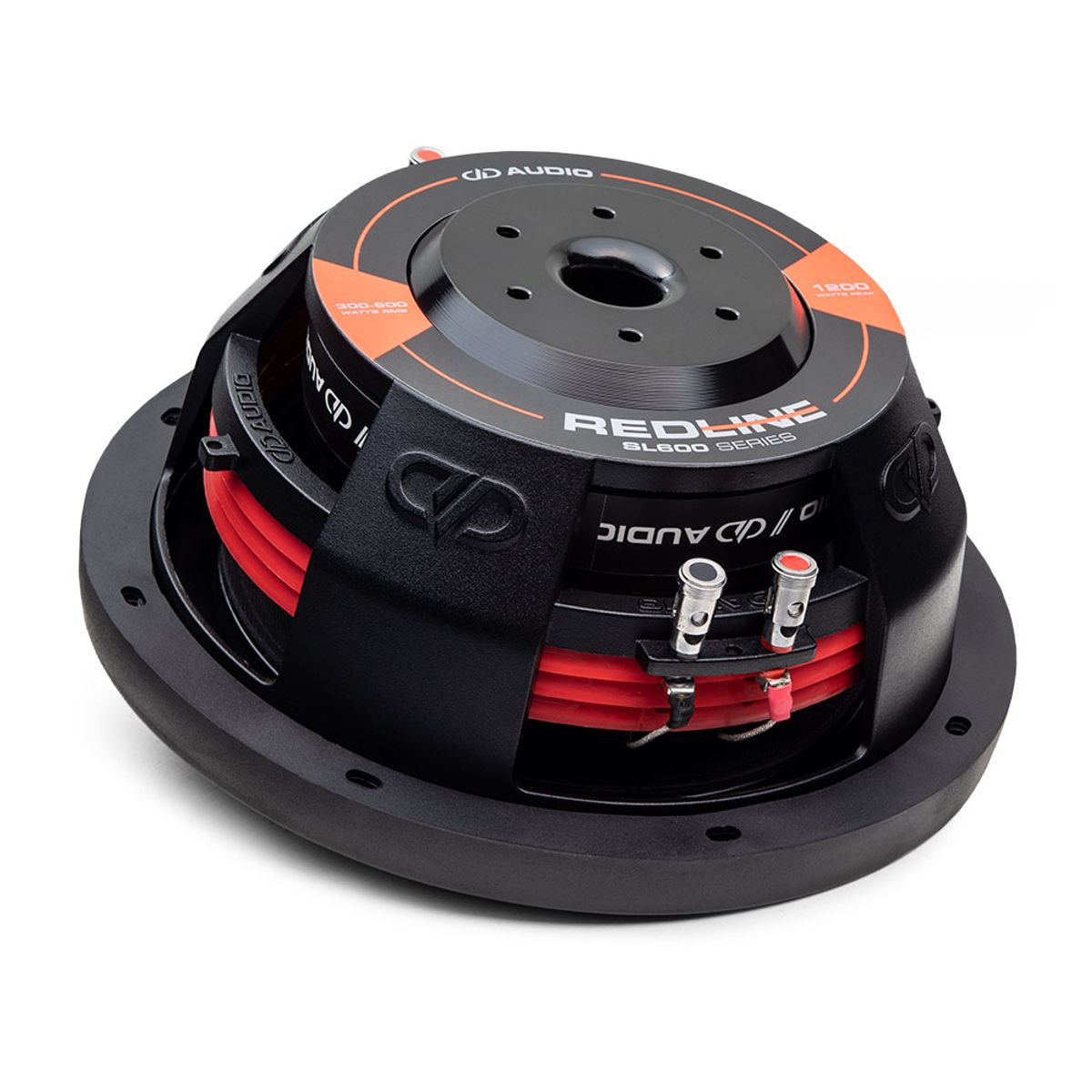 DD Audio SL608-D2 