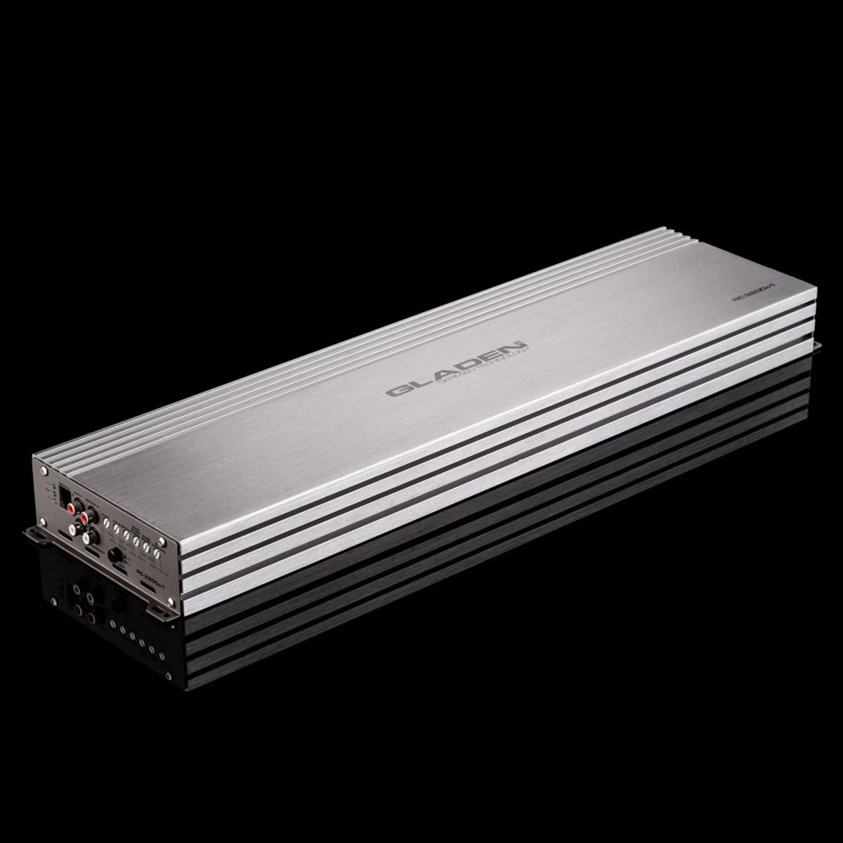 Gladen RC 3200C1 3180w @0,5ohm