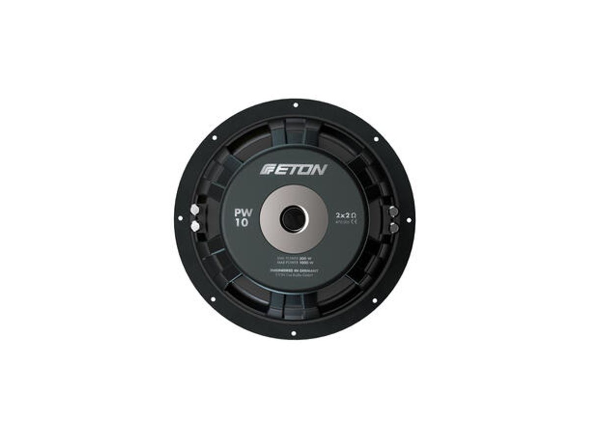 Eton PW10