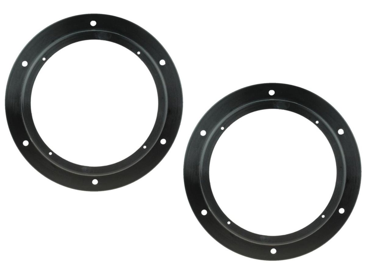 ConnectED Høyttaleradapter (165mm) VW/Skoda/Porsche (2004 -->)