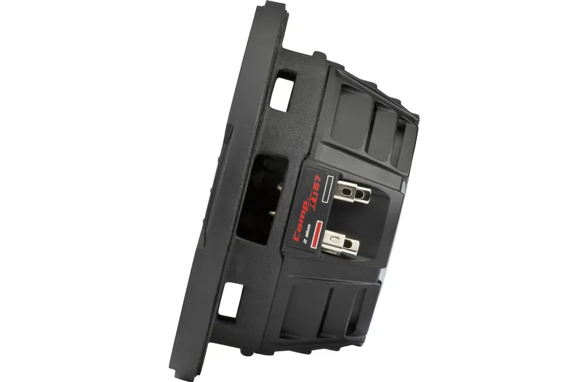 Kicker 48CWRT672