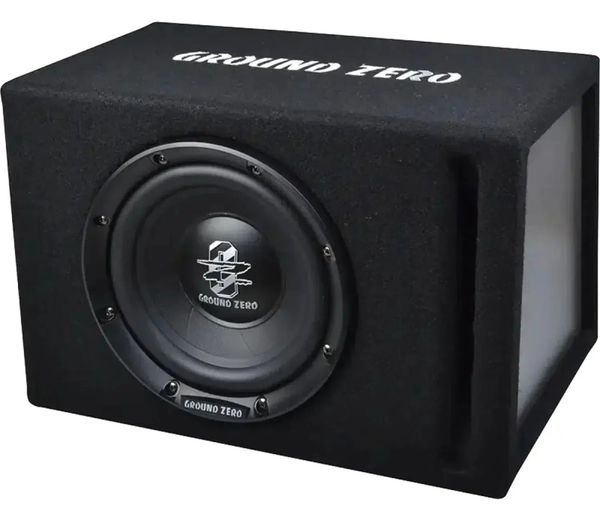 Hovedbilde Ground Zero GZIB 20BR-ACT