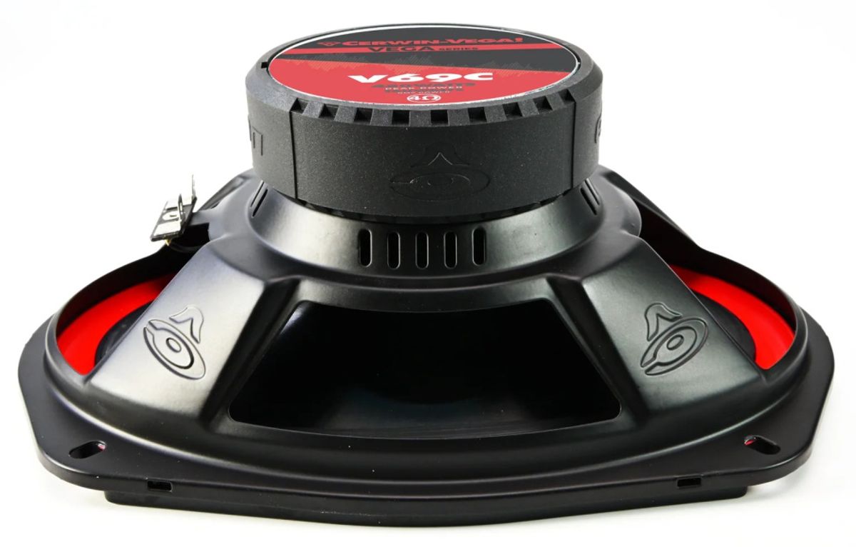 Cerwin Vega V69C Vega 6x9