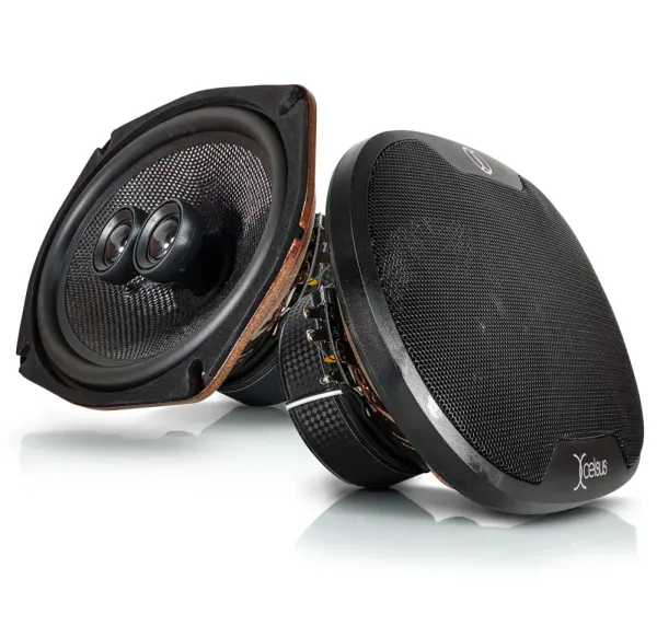 Hovedbilde XCELSUS AUDIO PRIMUM XP694