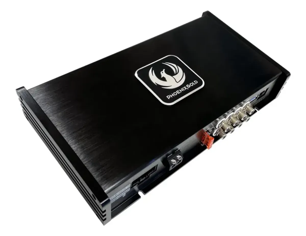 Phoenix Gold ZDA4.6
