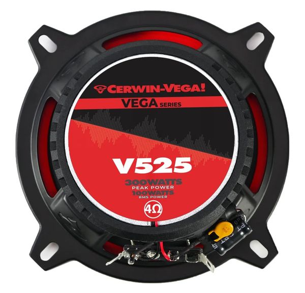 Hovedbilde  Cerwin Vega V525 Vega 5,25