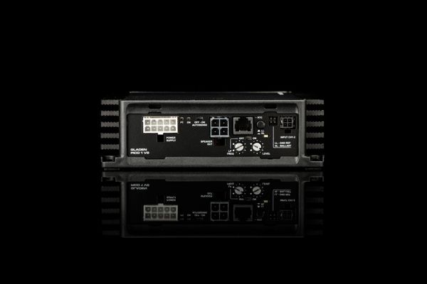 Hovedbilde  MOSCONI PICO 1 V2 24V 1x900 Watt @ 1 ...