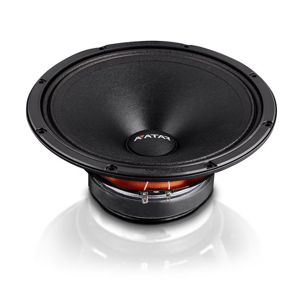 Hovedbilde Avatar MTU-81LE