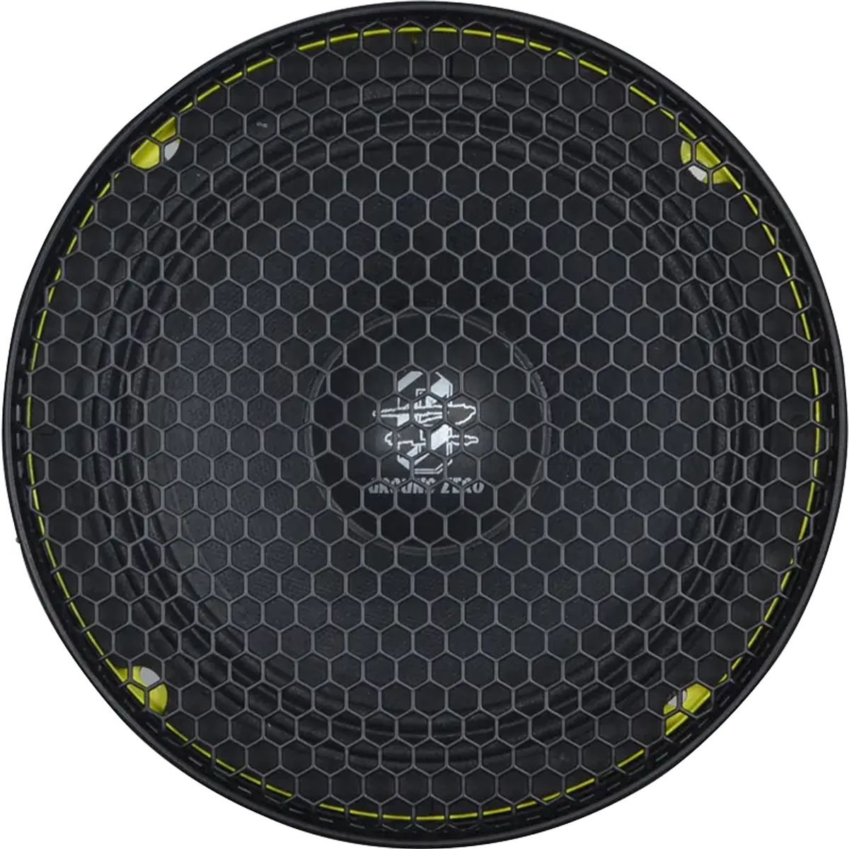 Ground Zero GZCK 165XSPL-II