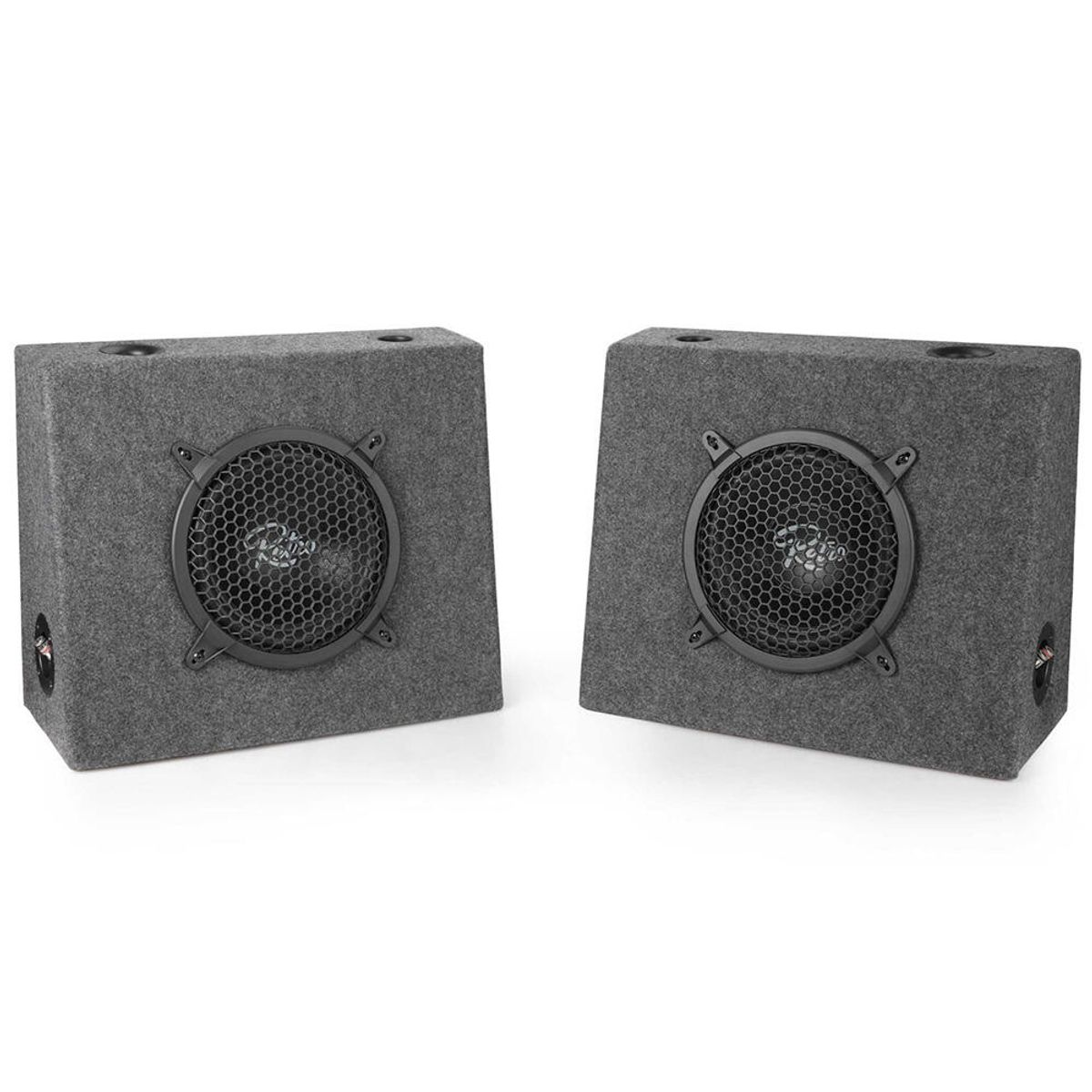 RetroSound 8