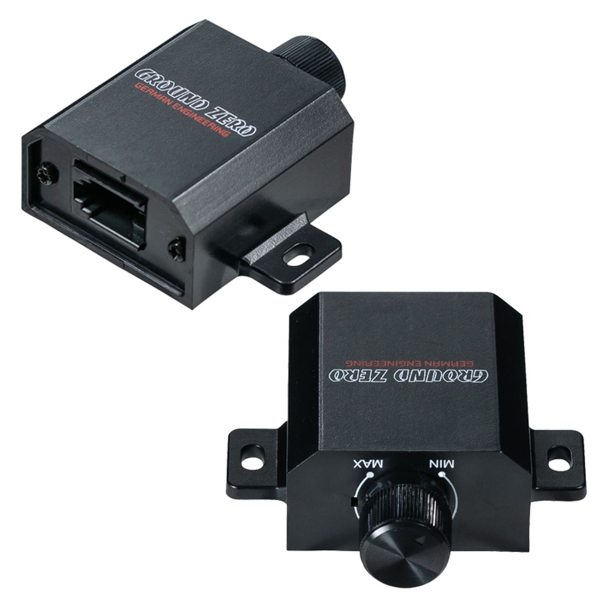 Ground Zero GZREM 1-A bassremote GZCA serien