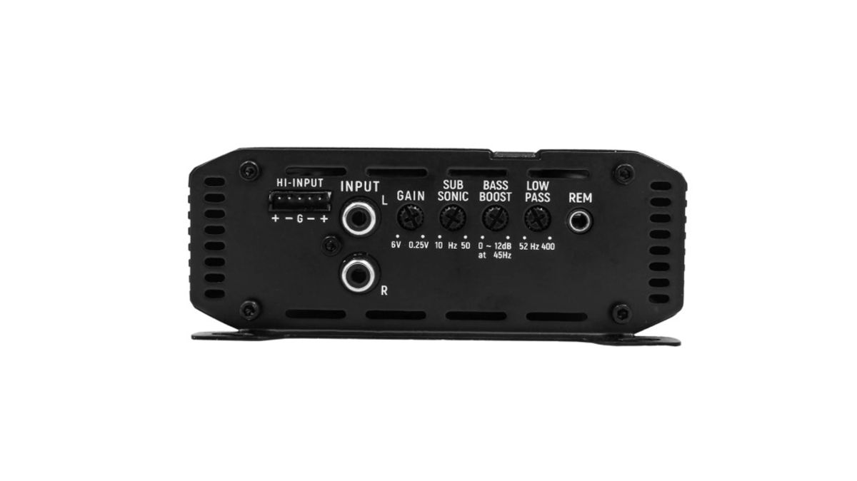 Cerwin Vega CVP3600.1 1300W @1ohm