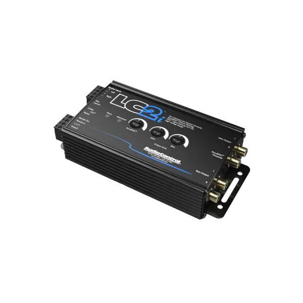 Hovedbilde Audio Control LC2i