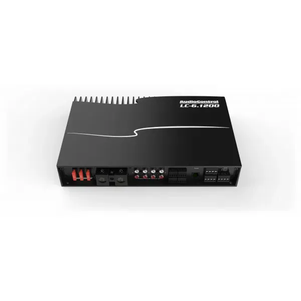 Hovedbilde Audiocontrol LC-6.1200